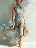 Sirene - Vestido glamoroso para Mulher