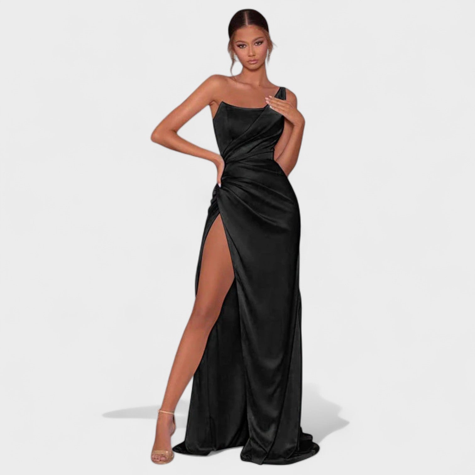 Patricia - Vestido Comprido