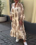 Hilma™ | Elegância atemporal e arrebatadora em cada passo