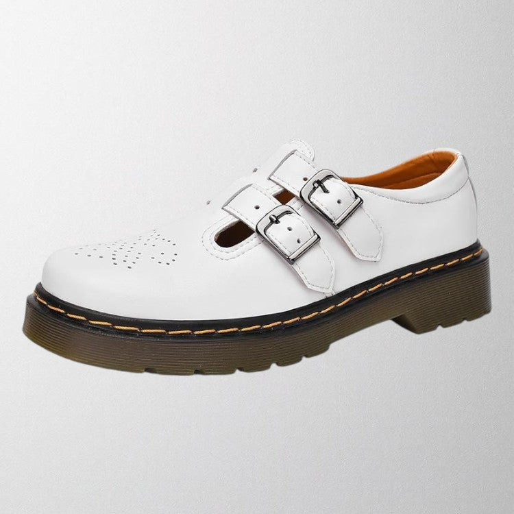 Carla – Sapatos elegantes