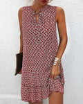 Lauren | Vestido verão