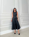 Merel | Vestido elegante