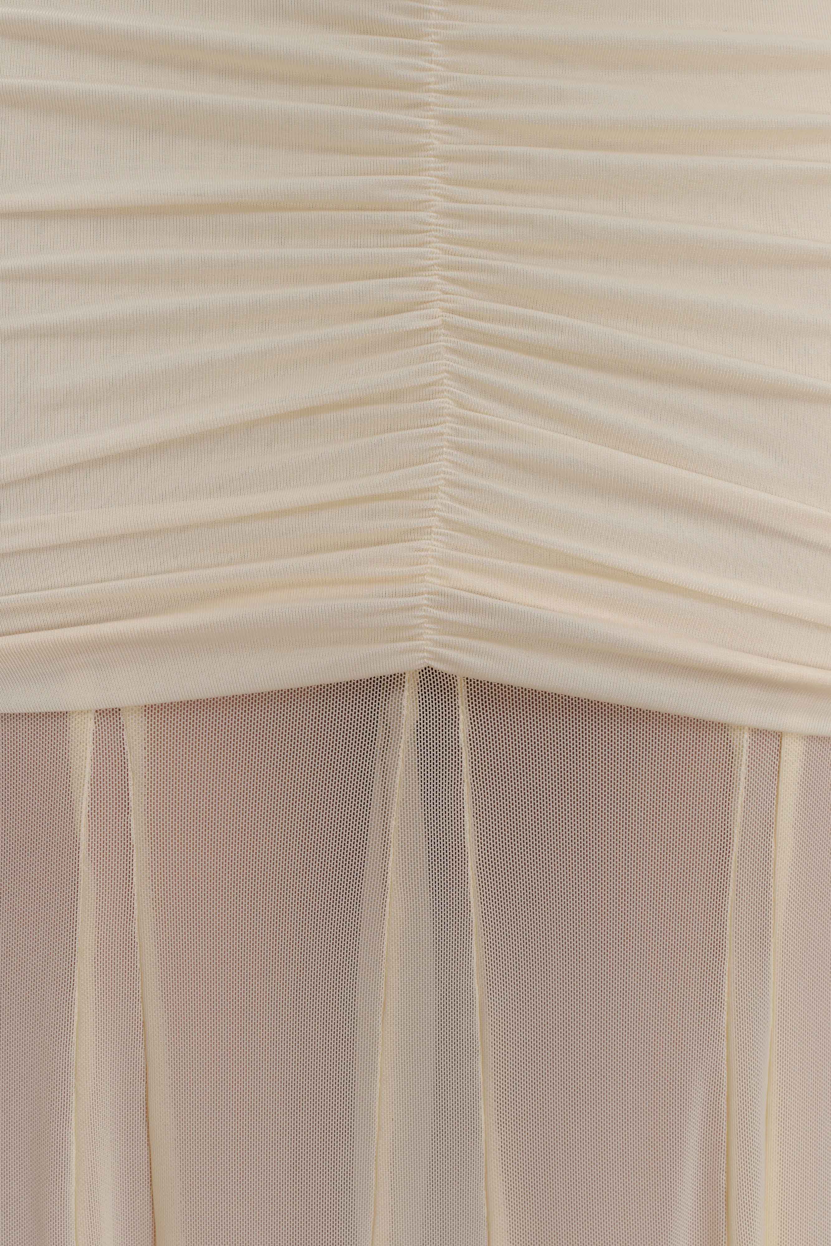 Vestido Filipa — Éloren Lisboa · Editorial