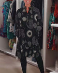 Thyra – O vestido que acompanha o seu dia a dia.