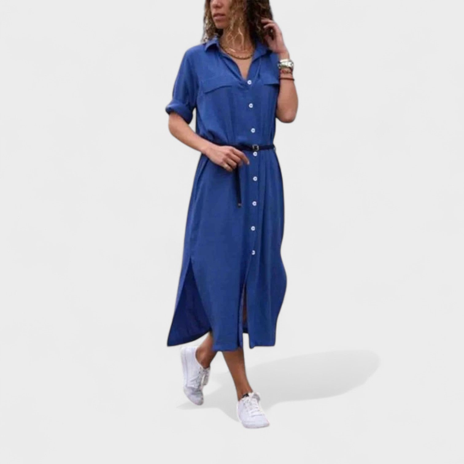 Rosário – Vestido Leve e Elegante