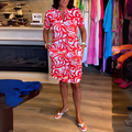 Juliette | Vestido de verão - Elegância sem esforço para cada momento