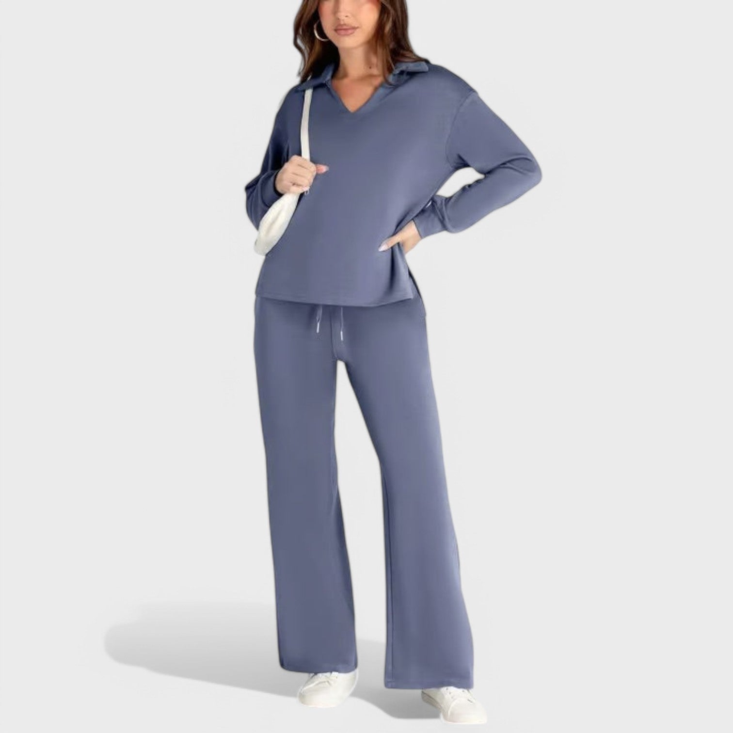 Mariana - Conjunto Feminino