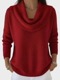 Danira - Camisola Casual Elegante