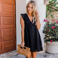 VanDeZaar® | Vestido Confortável