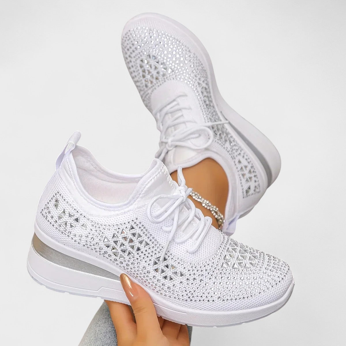 Beatriz – Ténis Ortopédicos