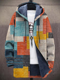 Bronte | Um cardigan luxuoso inspirado na arte