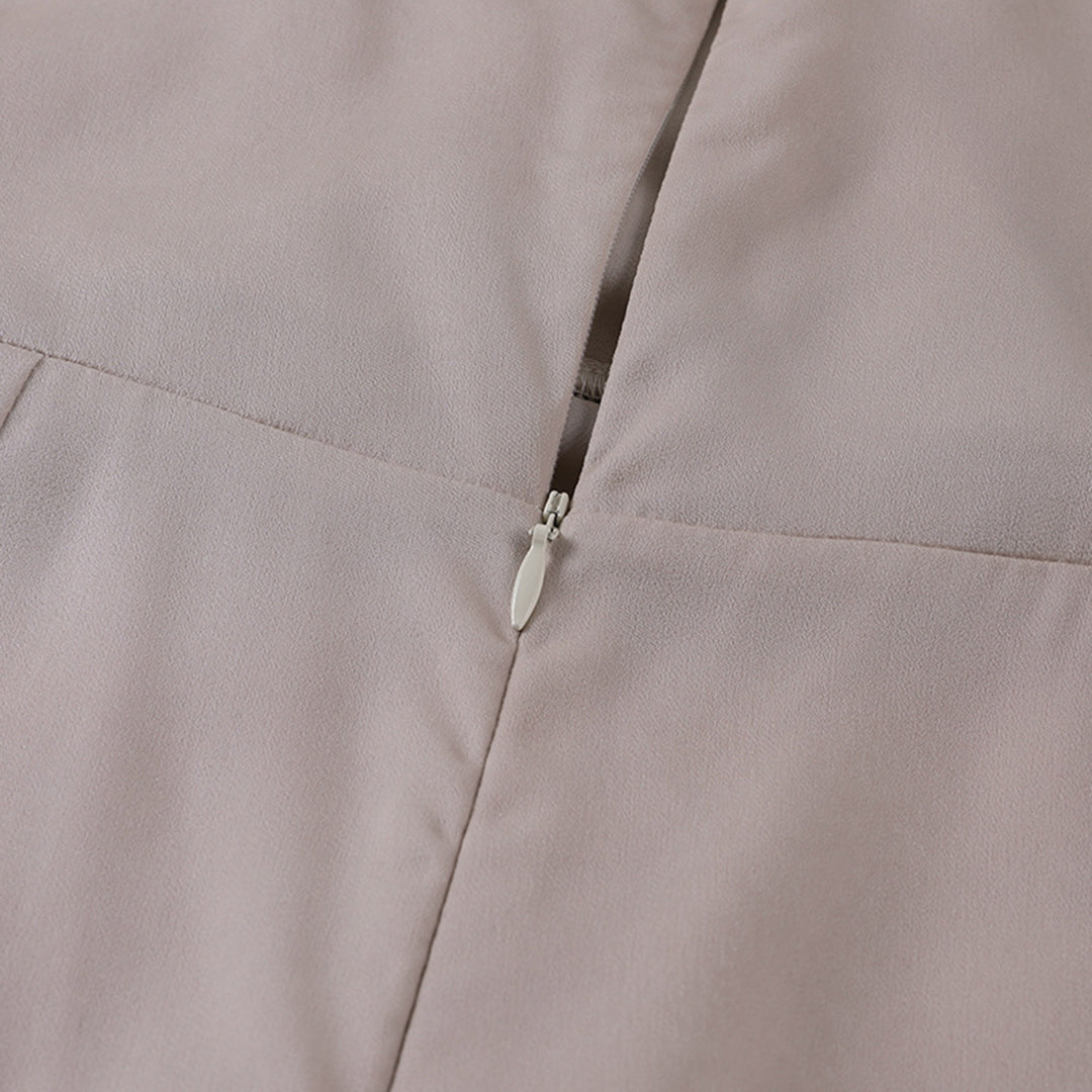 Andreia - Vestido Elegante e Versátil