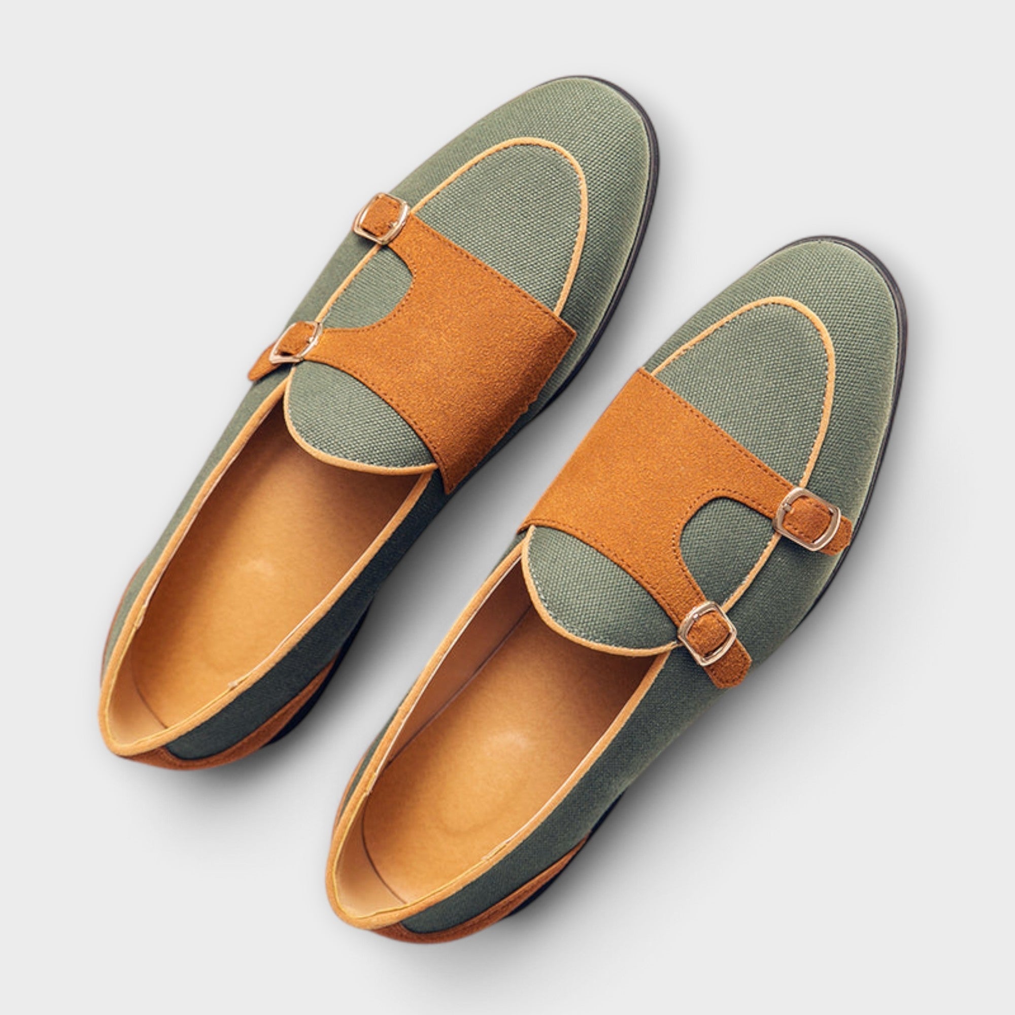Marina - Sapato slip-on