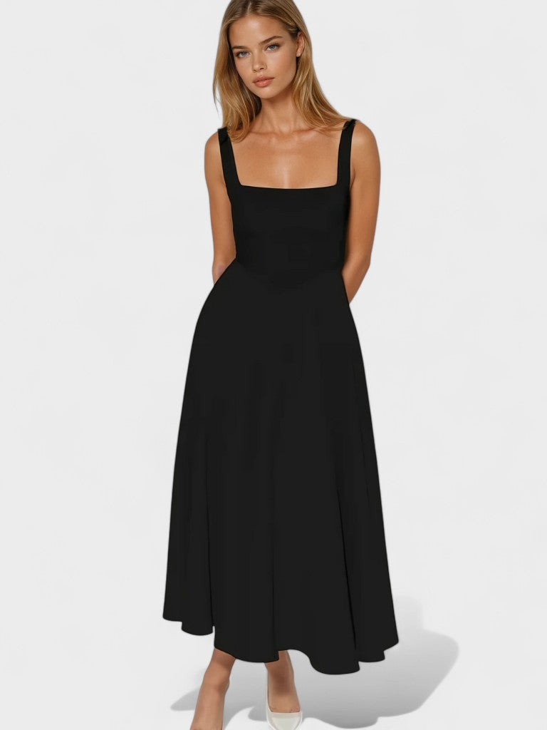 Vitória - Vestido Longo