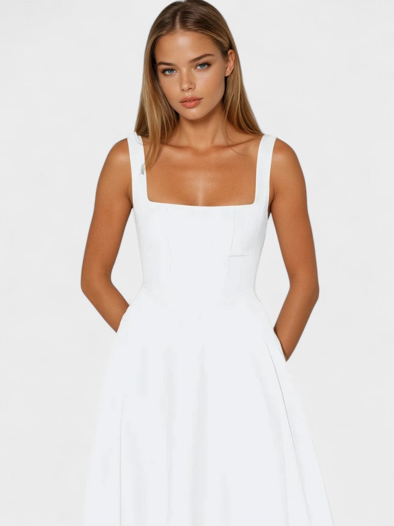 Vitória - Vestido Longo