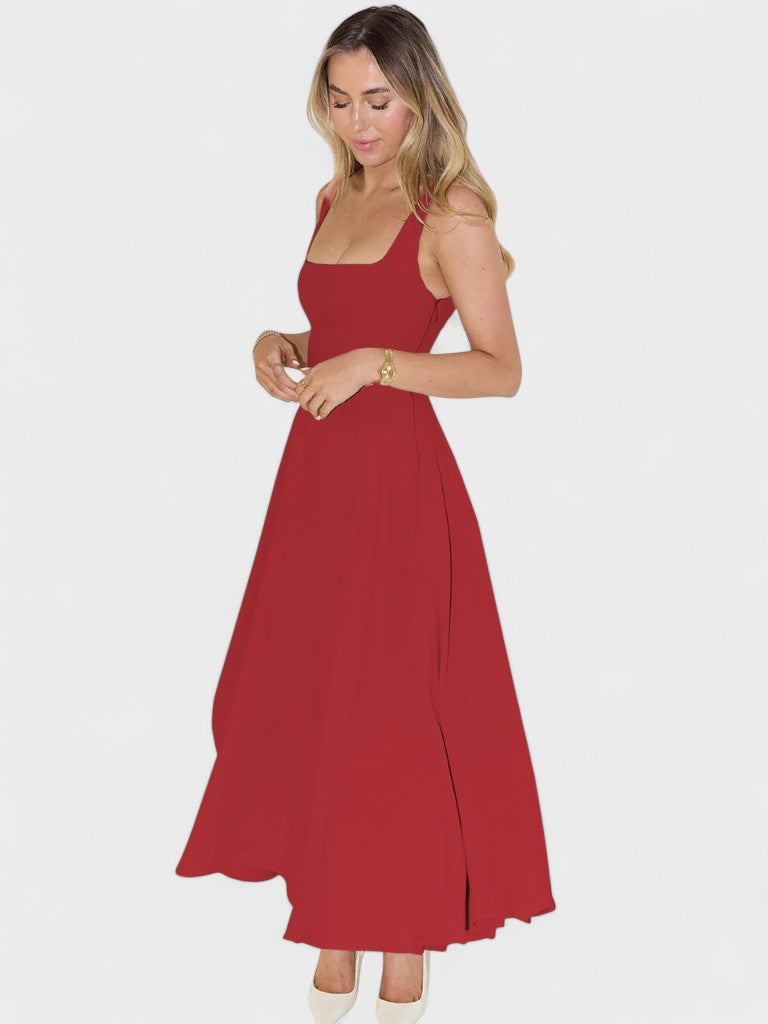 Vitória - Vestido Longo