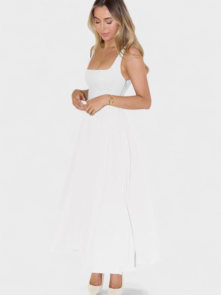 Vitória - Vestido Longo