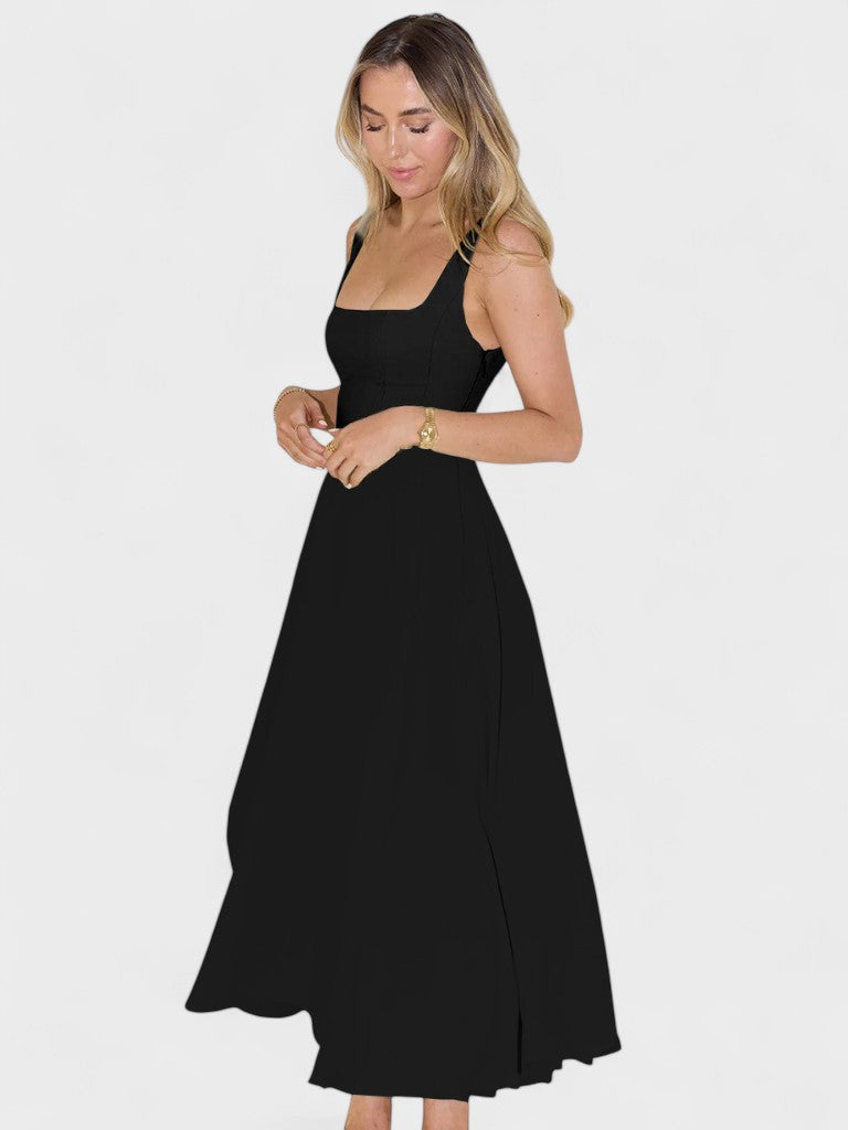 Vitória - Vestido Longo