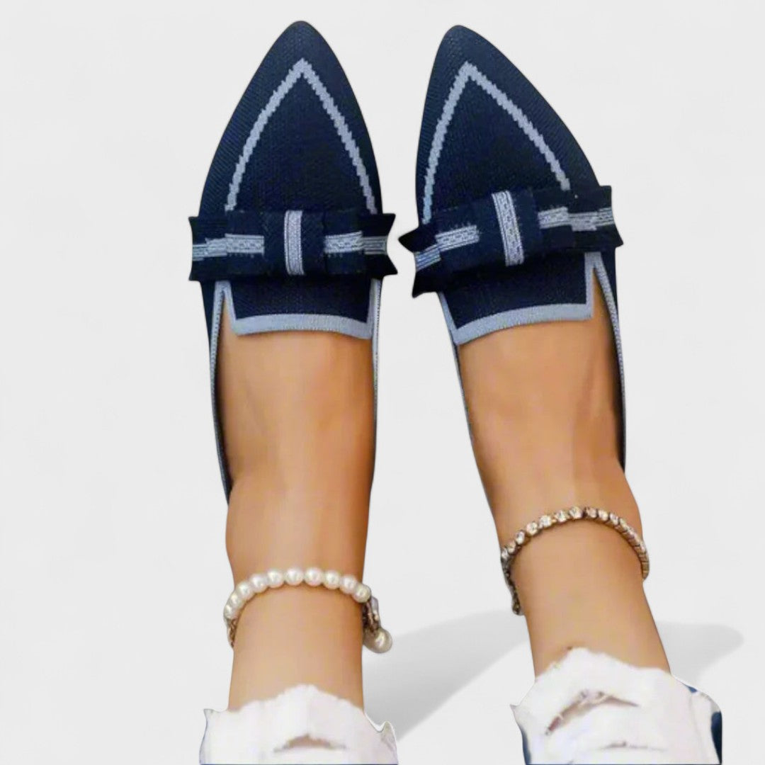 Carla - Sapatilhas confortáveis