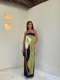 Alisa | O vestido de verão perfeito