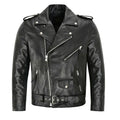 AUSTIN™|JAQUETA BOMBER ELEGANTE