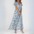 Zaar | Vestido Elegante (Quase esgotado)