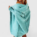 Davynne | Cardigan confortável