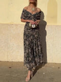 Naomi | Vestido elegante