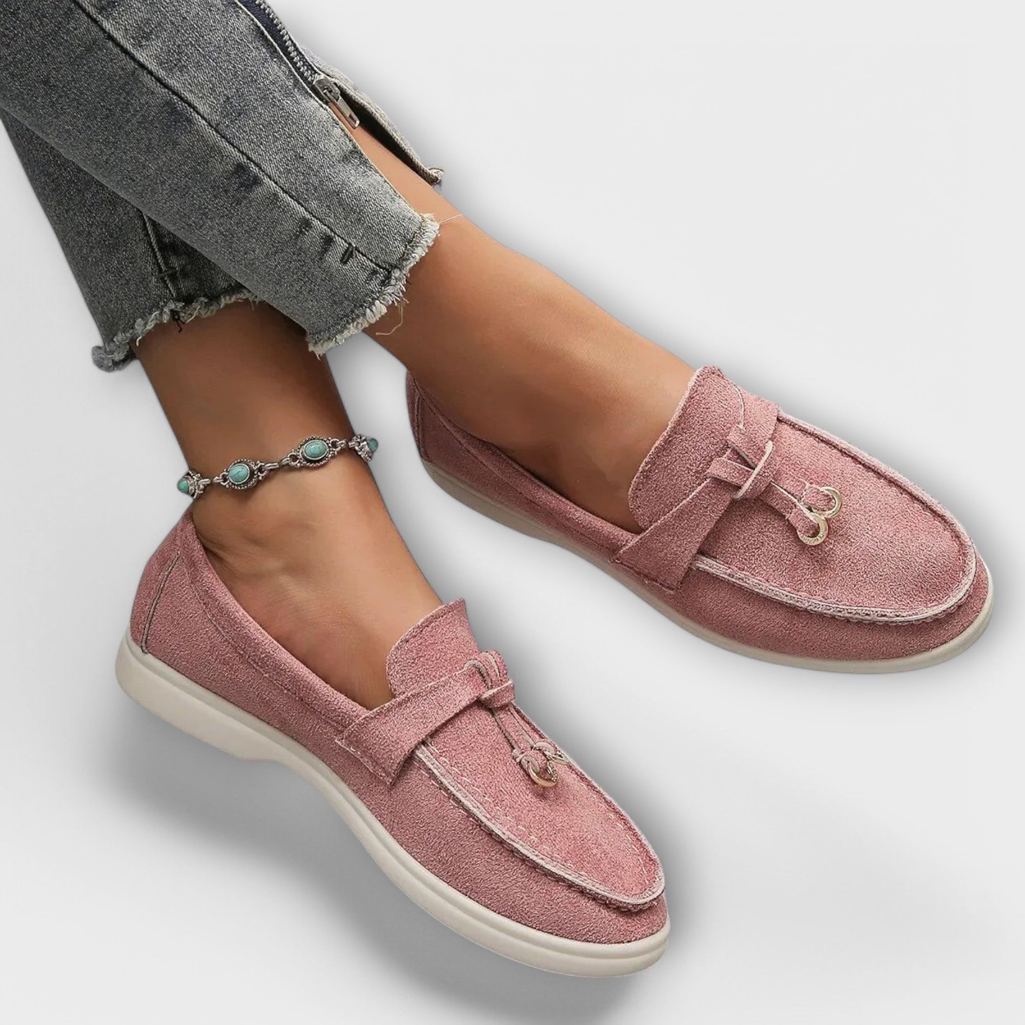 Margarida - Loafer elegante