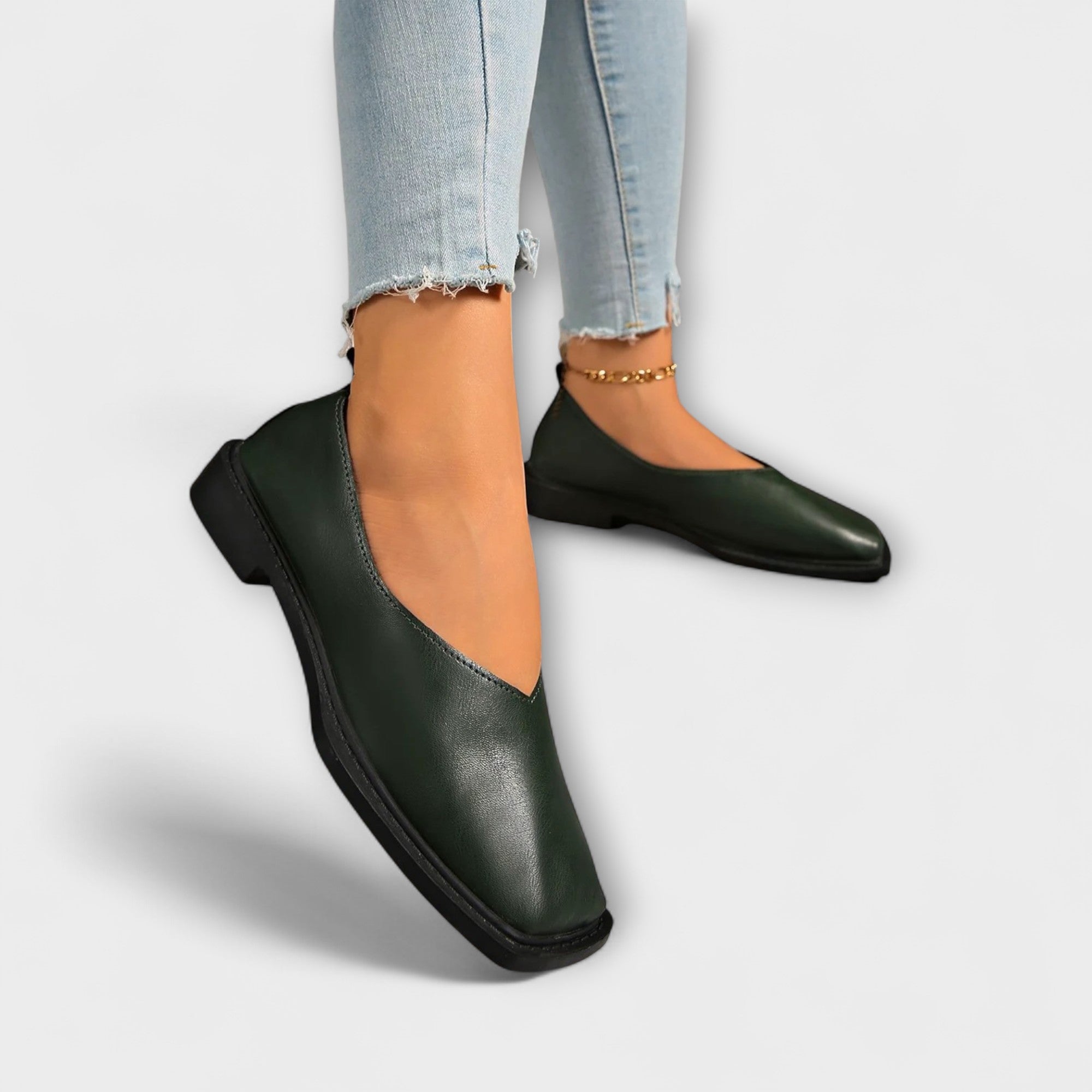 Vania – Sapatos Casuais