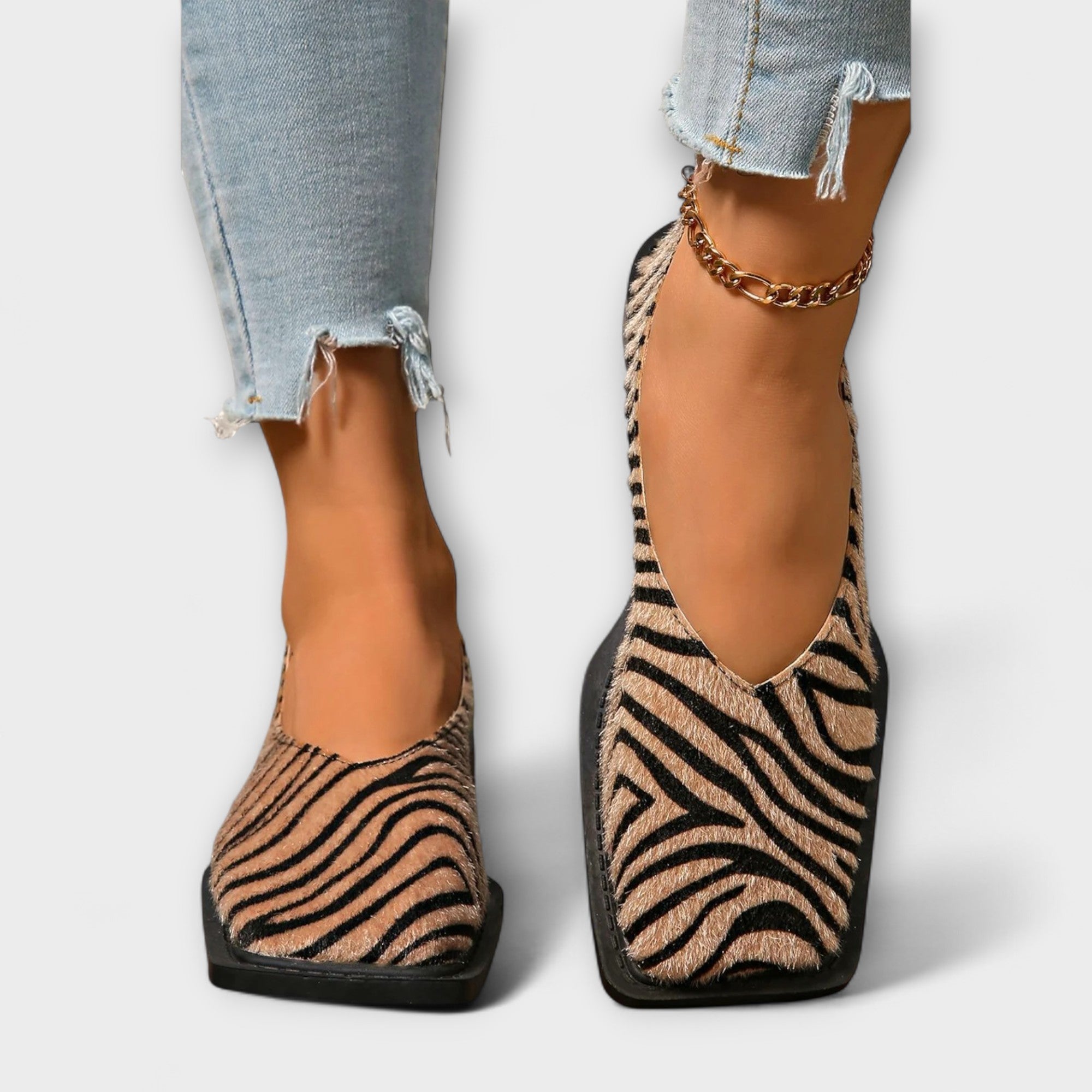 Vania – Sapatos Casuais
