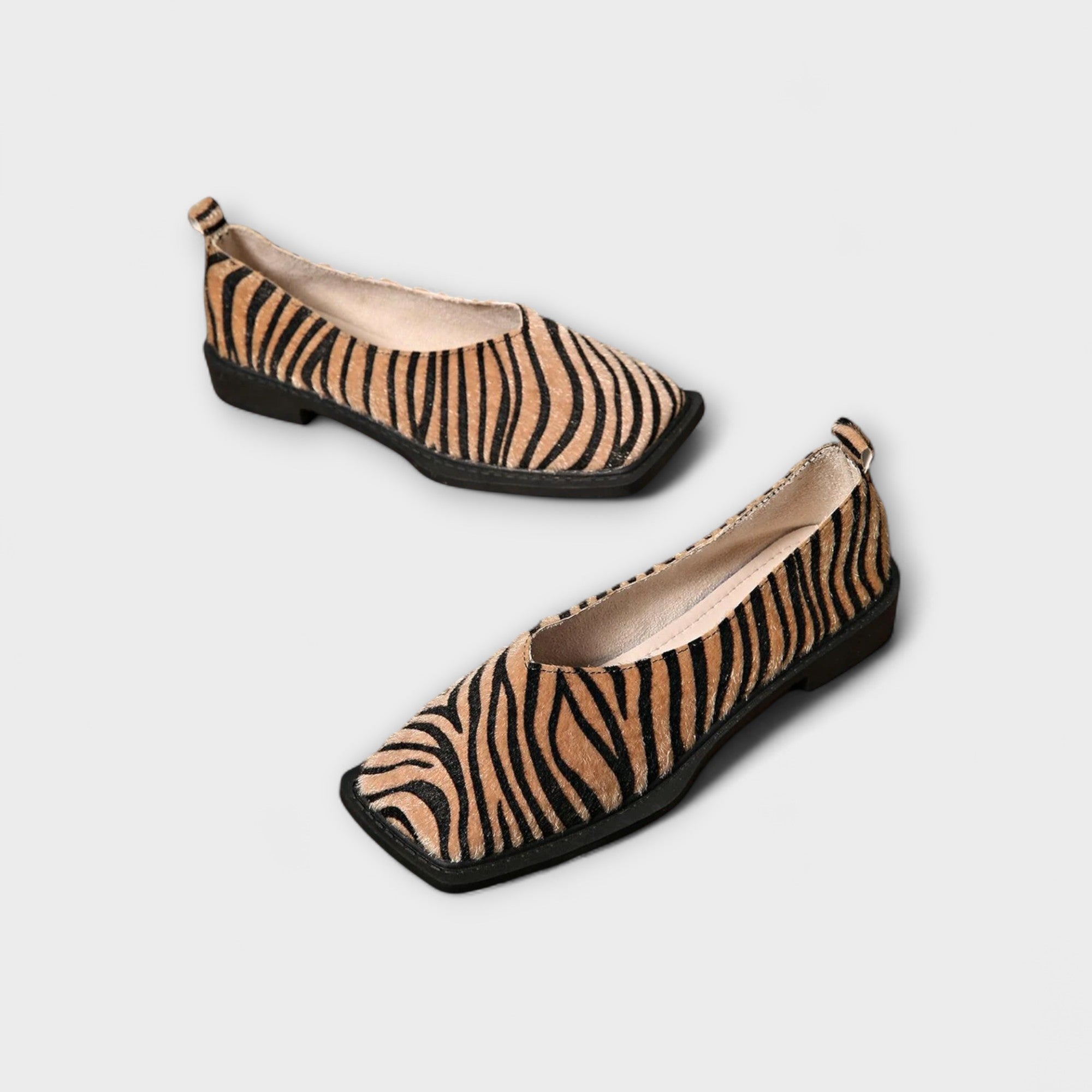 Vania – Sapatos Casuais