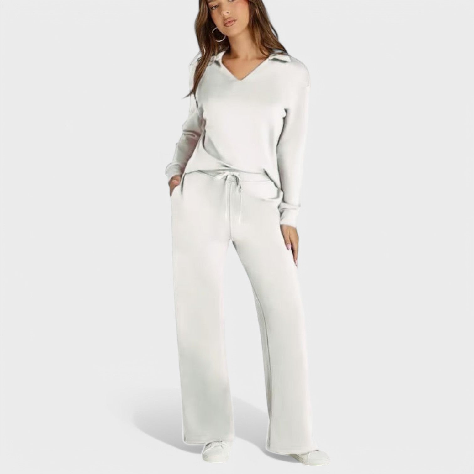 Mariana - Conjunto Feminino