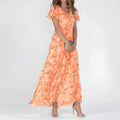 Amber | Vestido Luxe para Mulher