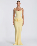 Aurora - Vestido Longo para Mulher