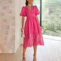 Beatrice | Vestido elegante de verão