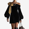 Andrea™ Vestido Curto