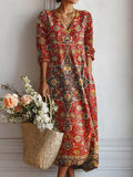 Diva - Robe Confort Diário para Mulher