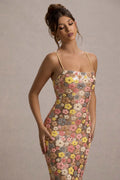 Van Laren | Vestido Fleurinde para Mulher