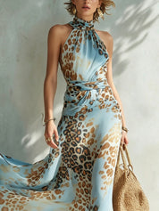 Sirene - Vestido glamoroso para Mulher