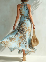 Sirene - Vestido glamoroso para Mulher