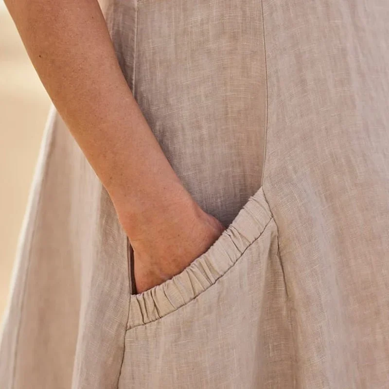 Natsi™ | Vestido elegante premium
