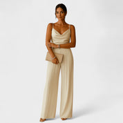 Margarida - Macacão Elegante