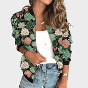 Sofia - Casaco Elegante de Primavera