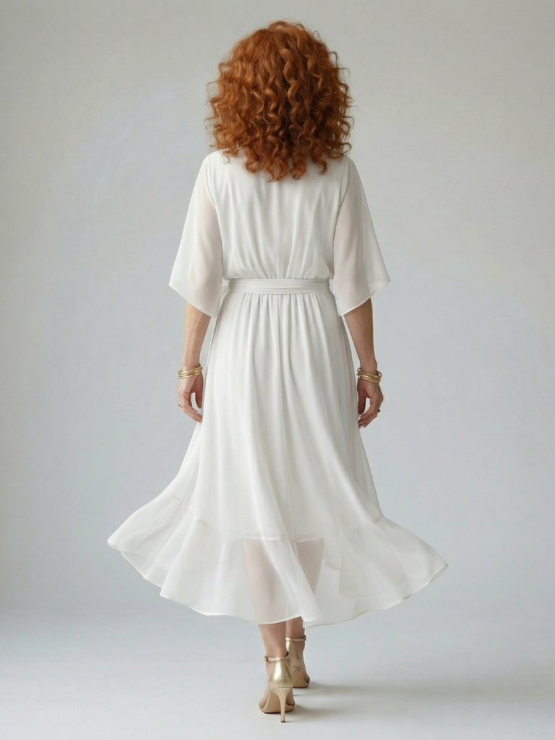 Dolores - Vestido Midi