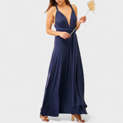 Liliana - Vestido Longo