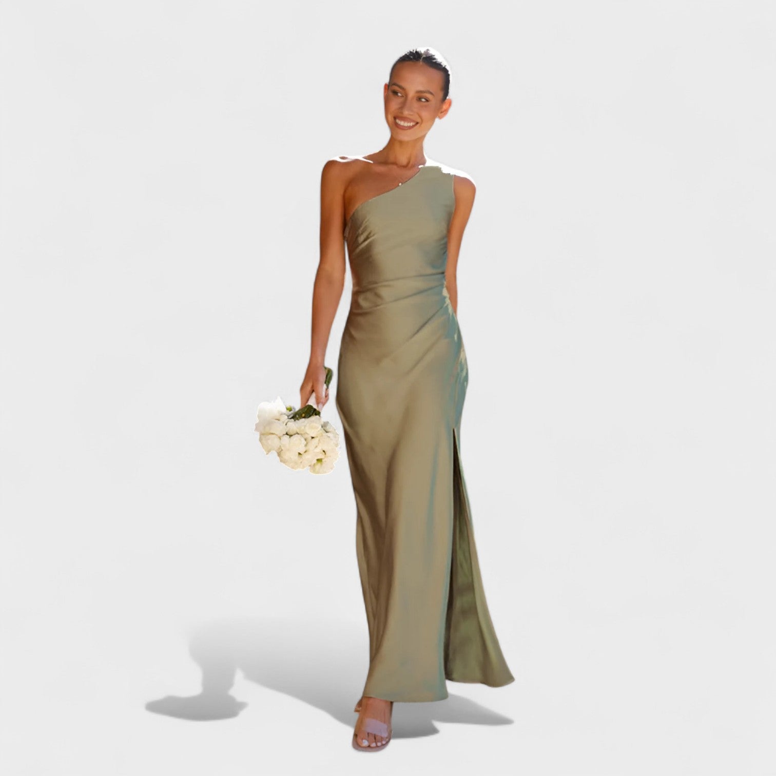 Dulce - Vestido Longo
