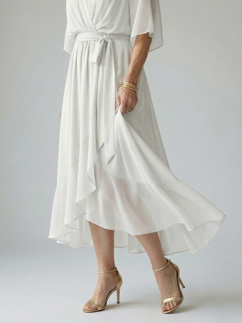 Dolores - Vestido Midi