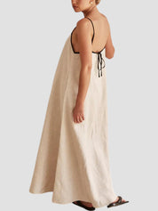 Carmela | Vestido elegante