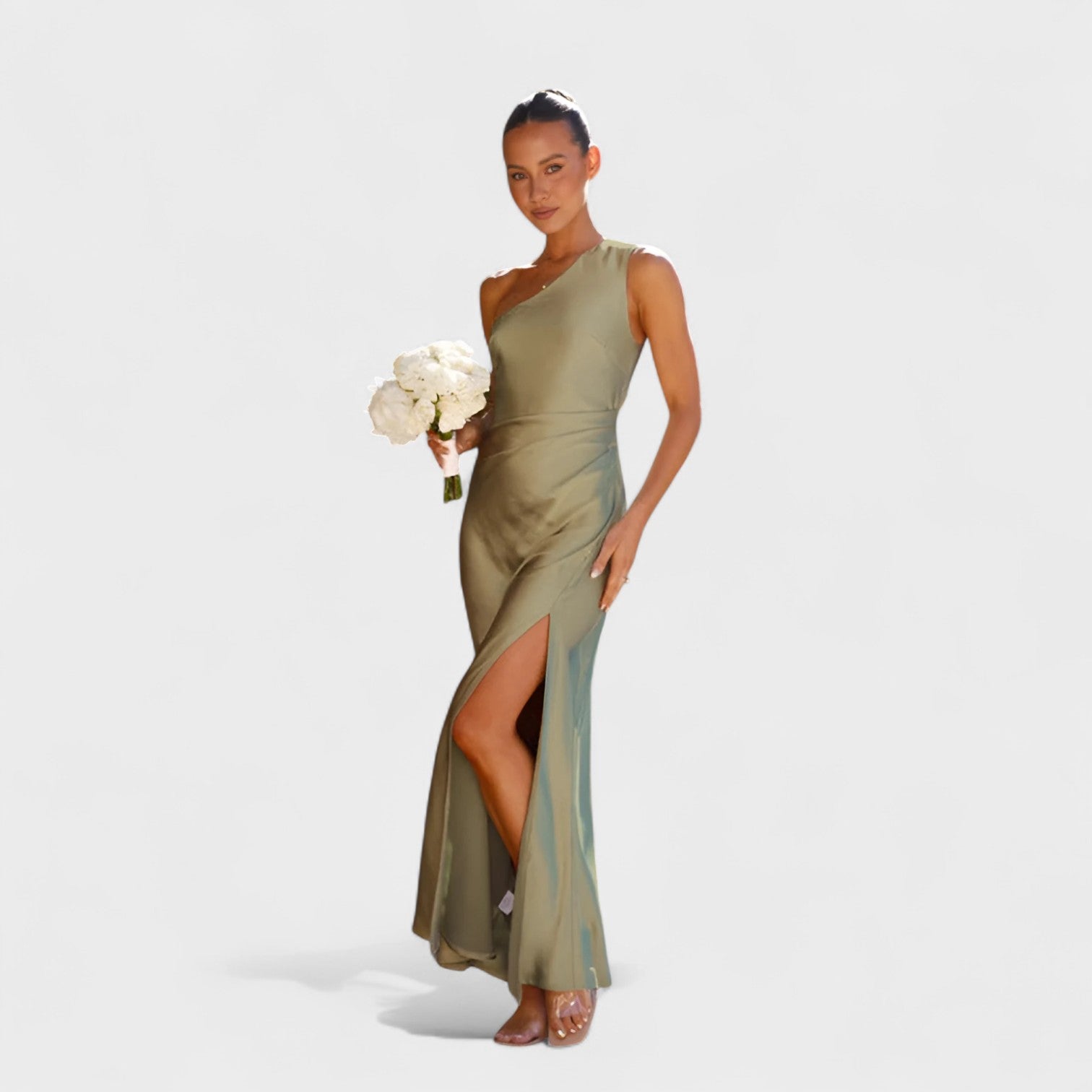 Dulce - Vestido Longo